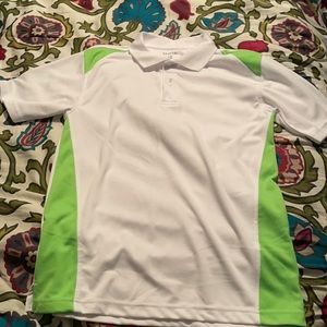 Golf Polo Shirt